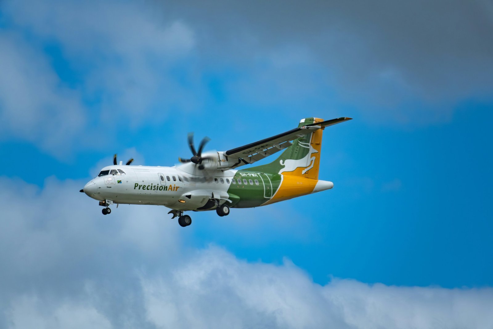 Flights To Tanzania : Ticket Prices, Airlines & Booking Guide 2026-2027
