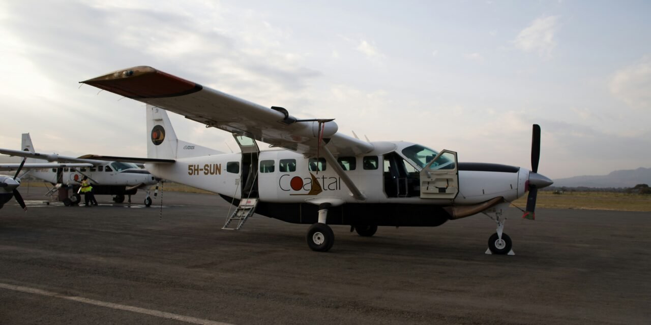 Tanzania Flight Ticket Prices In Usd: Complete Travel Guide 2026-2027