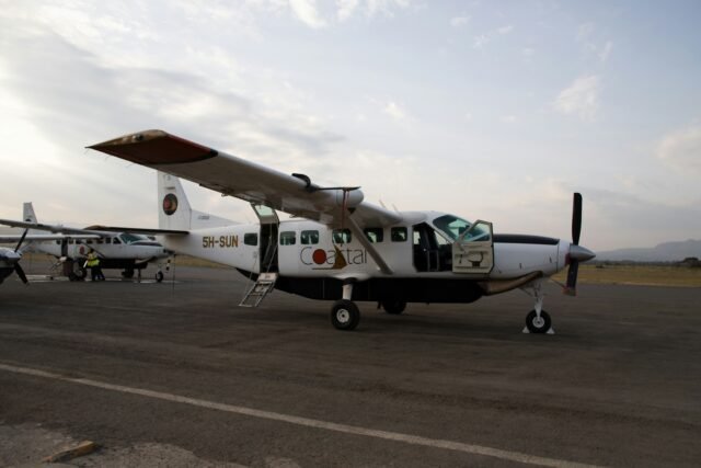 Tanzania Flight Ticket Prices In Usd: Complete Travel Guide 2026-2027