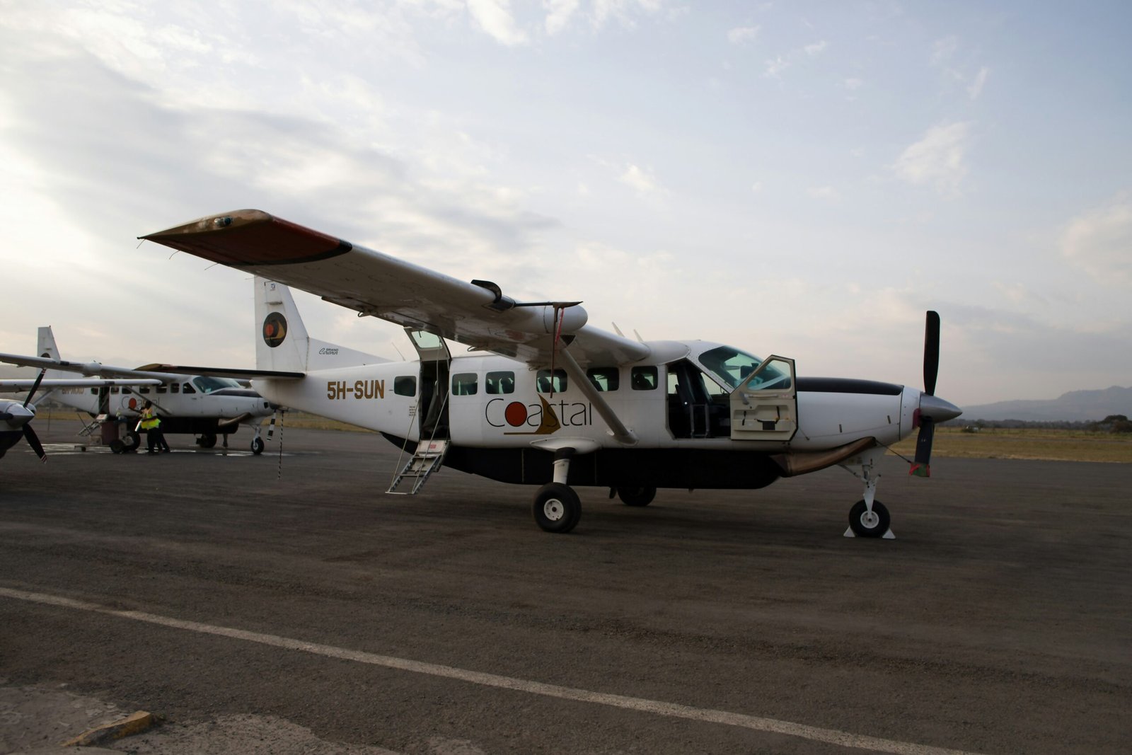 One-Way Flights To Tanzania: Prices And Airlines 2026-2027