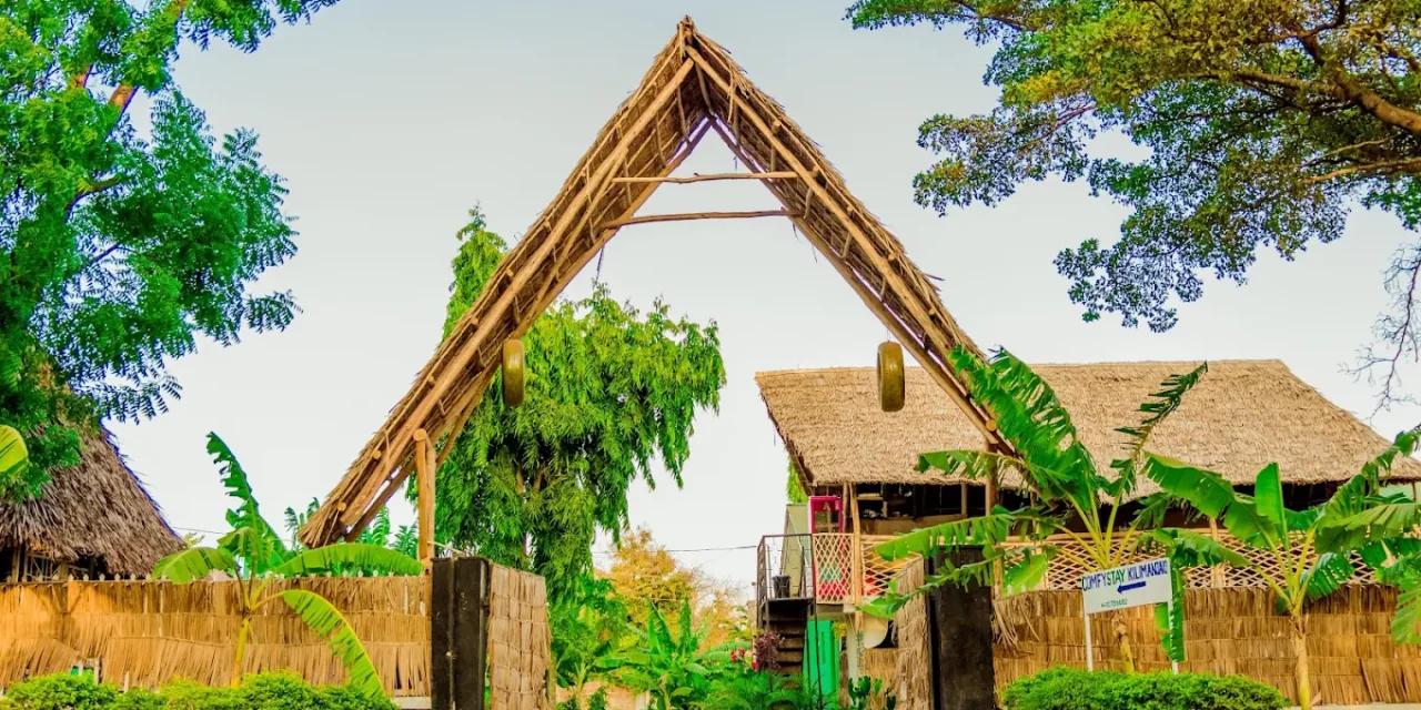 Zanzibar 4 Day Adventure And Relaxation: Stone Town, Spice Tour & Beach