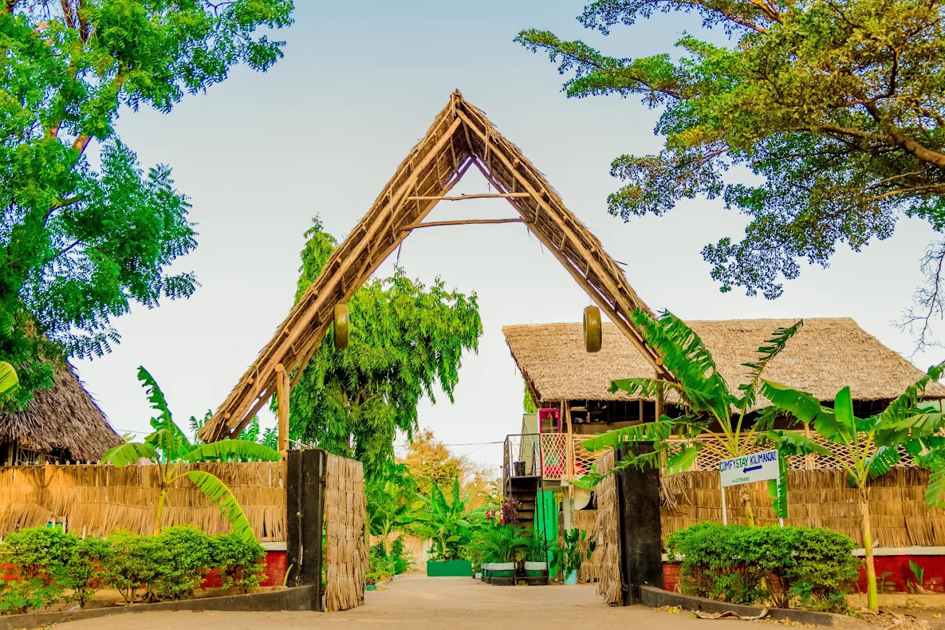 Zanzibar 4 Day Adventure And Relaxation: Stone Town, Spice Tour & Beach