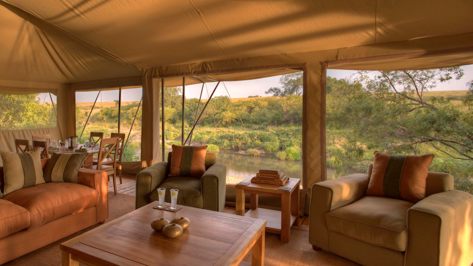 Best 3 Day Safari From Arusha To Serengeti And Ngorongoro 2026-2027