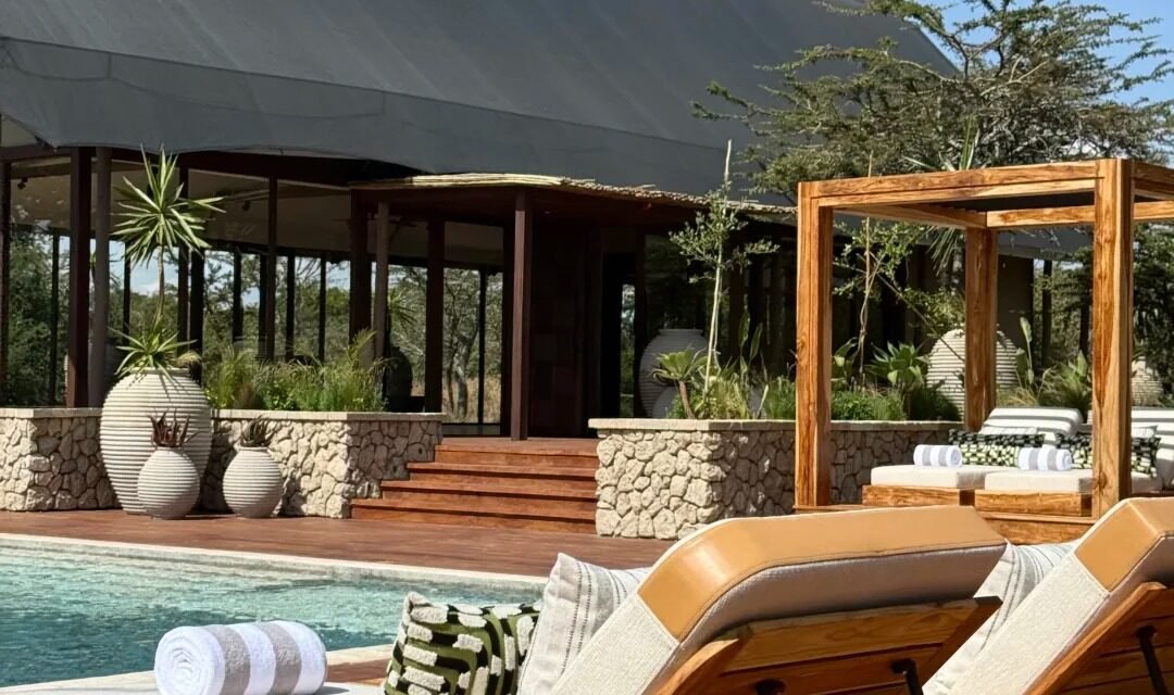 Tanzania Safari Packages With Guaranteed Private Vehicle Options 2026-2027