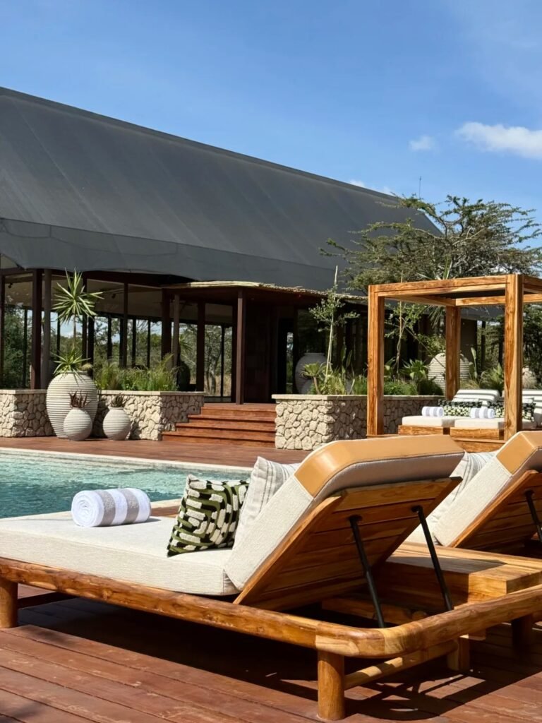 Tanzania Safari Packages with Serengeti and Ngorongoro Crater