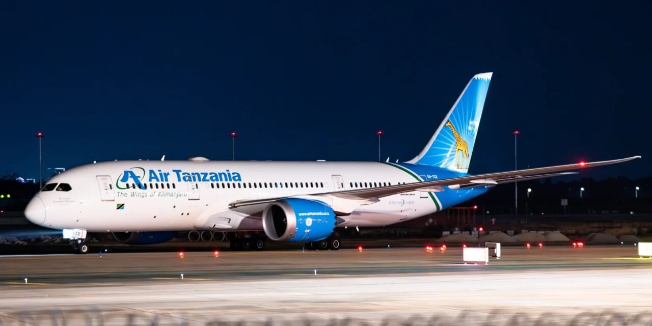 Direct Flights To Tanzania: Airlines, Airports & Ticket Prices 2026-2027