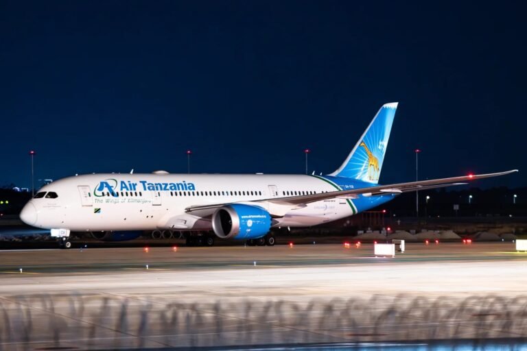 Direct Flights to Tanzania: Airlines, Airports & Ticket Prices