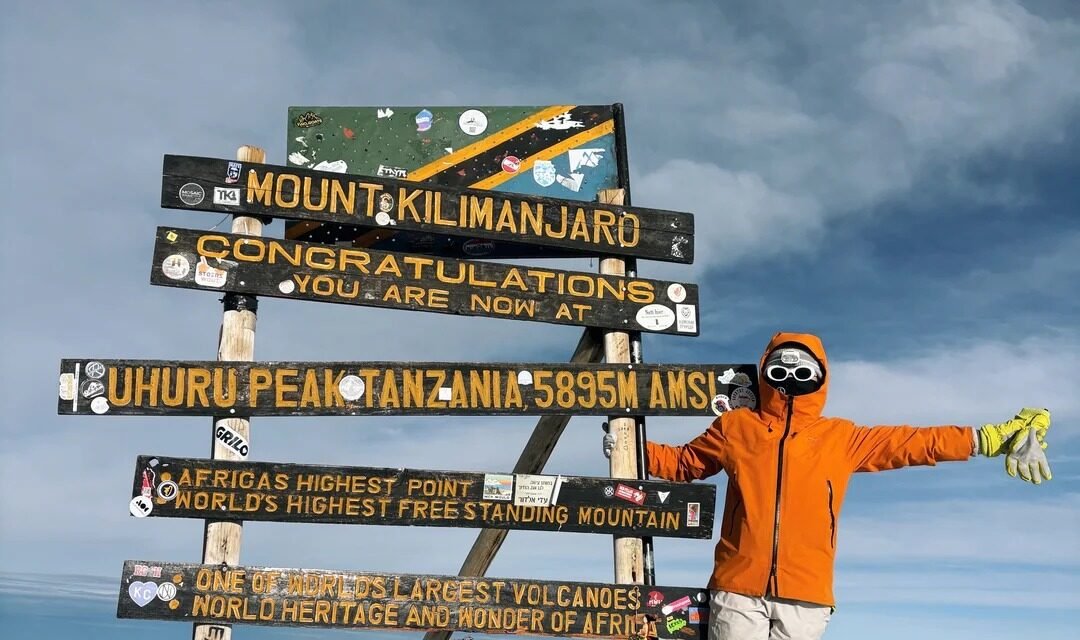 5 Days Kilimanjaro Climbing And Zanzibar Package – Mountain Trek Beach Holiday
